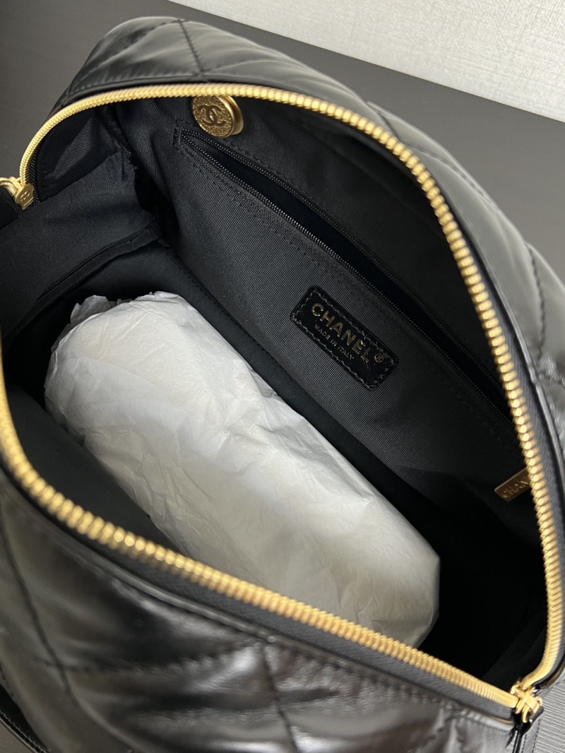 Chanel Top Handle Bags